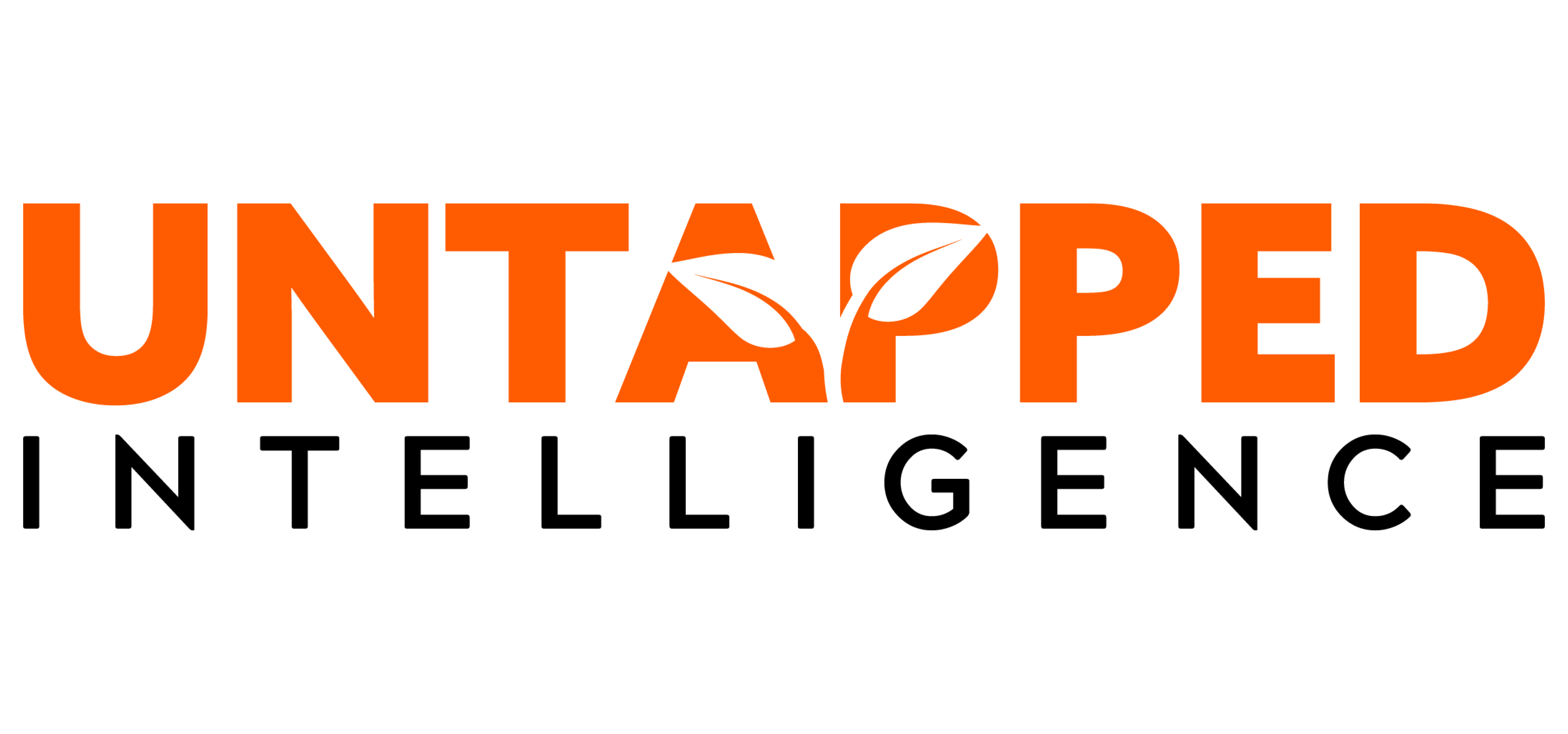 Untapped Intelligence