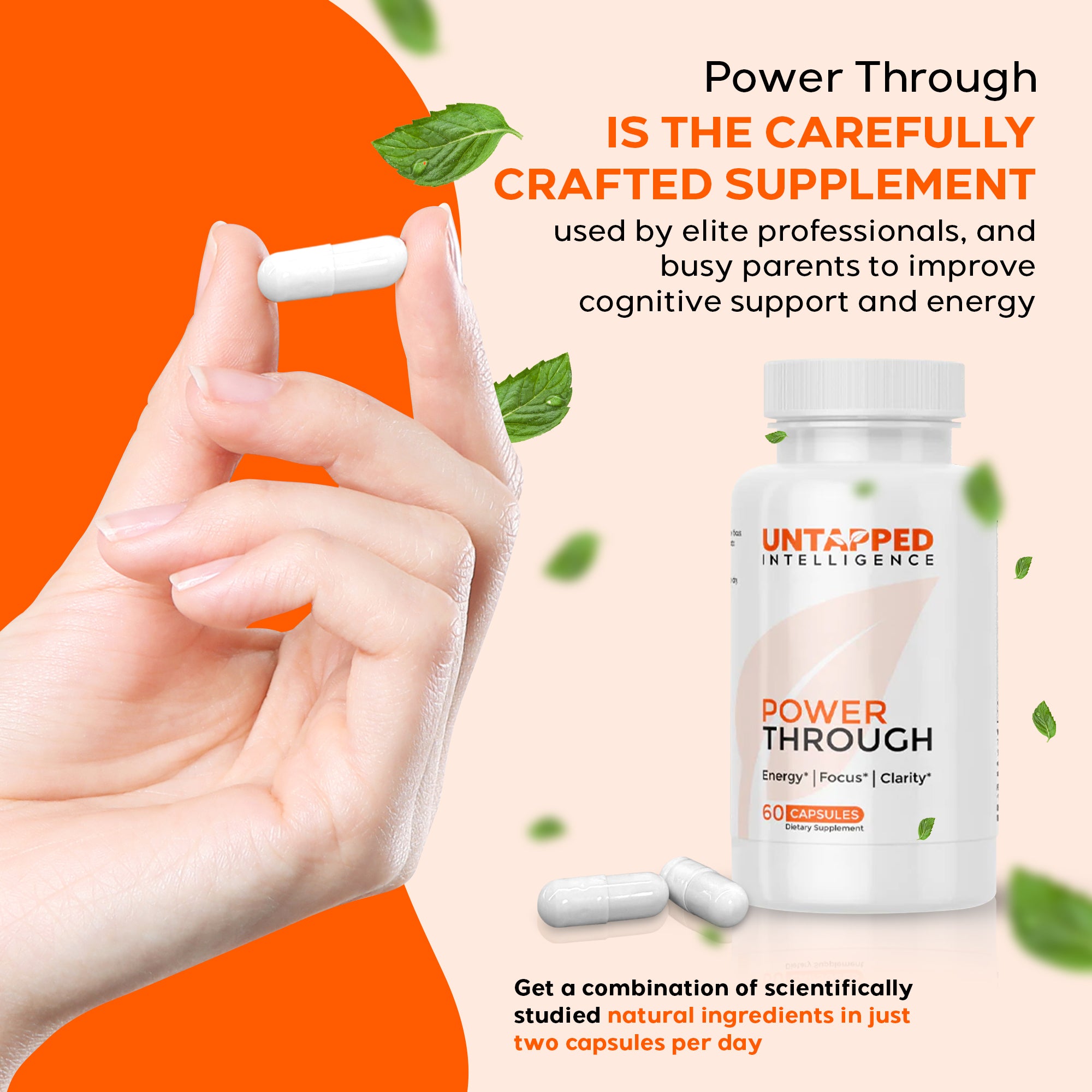 Power Through