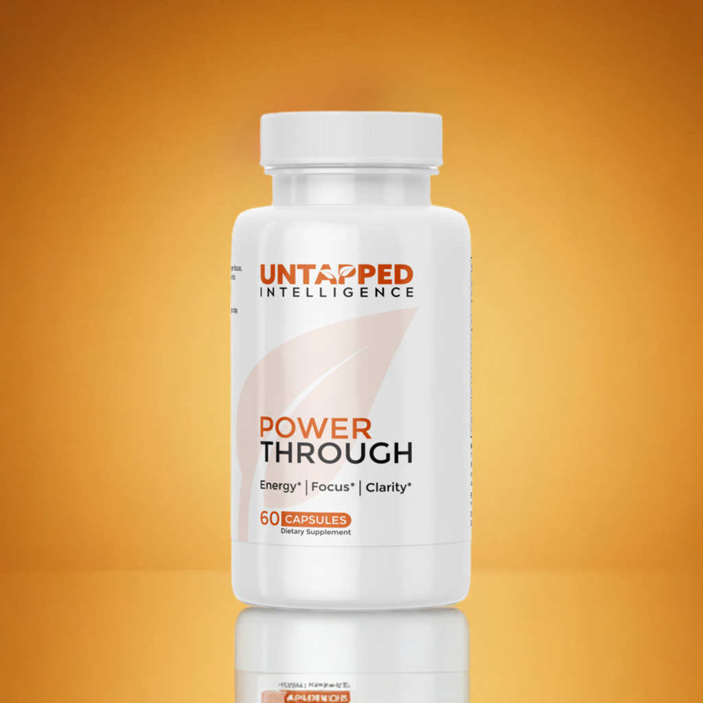 Power Through