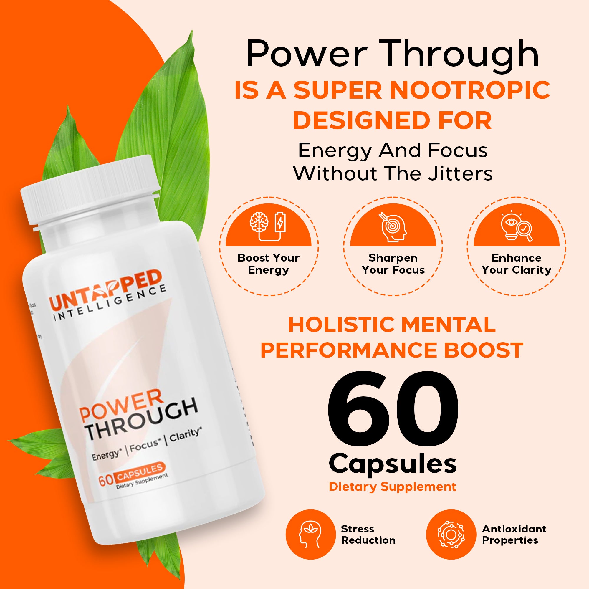 Power Through